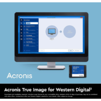 Western Digital 500GB WD Blue SA510 SATA Internal Solid State Drive SSD - SATA III 6 Gb/s, 2.5"/7mm, Up to 560 MB/s - WDS500G3B0A - Image 4