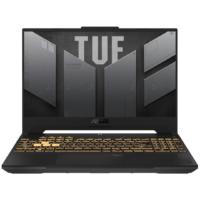 ASUS TUF Gaming F15 FX507VU Laptop - 15.6" FHD IPS 144Hz Display, Intel Core i7-13620H, 16GB RAM, 512GB SSD, GeForce RTX 4050 6GB, English Keyboard - Image 2