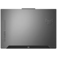 ASUS TUF Gaming F15 FX507VU Laptop - 15.6" FHD IPS 144Hz Display, Intel Core i7-13620H, 16GB RAM, 512GB SSD, GeForce RTX 4050 6GB, English Keyboard - Image 3
