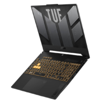 ASUS TUF Gaming F15 FX507VU Laptop - 15.6" FHD IPS 144Hz Display, Intel Core i7-13620H, 16GB RAM, 512GB SSD, GeForce RTX 4050 6GB, English Keyboard - Image 5