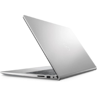 Dell Inspiron 15 3520 2022 Laptop - 12th Gen Intel Core i5-1235U, 15.6" FHD, 512GB SSD, 8GB RAM, NVIDIA GeForce MX550 2GB GDDR6 Graphics, Windows 11 Home, English-Arabic Keyboard - Image 8