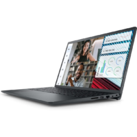 DELL Vostro 3520 Laptop - 15.6" FHD (1920x1080), Intel Core i7-1255U (10 Cores, 1.70GHz up to 4.7GHz), 16GB RAM, 1TB SSD, DOS