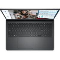 DELL Vostro 3520 Laptop - 15.6" FHD (1920x1080), Intel Core i7-1255U (10 Cores, 1.70GHz up to 4.7GHz), 16GB RAM, 1TB SSD, DOS - Image 4