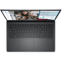 Dell Vostro 3520 Laptop - 15.6" FHD 1920x1080, Intel Core i7-1255U (10 Cores, 1.70GHz up to 4.7GHz), 16GB RAM, 1TB SSD, NVIDIA MX550, Windows 11 Pro (UAE Version), 1 Year Warranty - Image 3