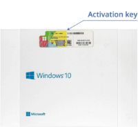 Mowjatsoft Windows 10 Professional OEM DVD 64-bit | English | 1 PC | Original Activation Key | Lifetime License - Image 5