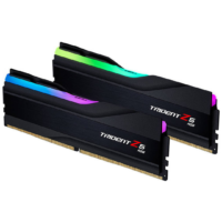 G.SKILL Trident Z5 RGB DDR5 64GB (2x32GB) Memory Kit - 5600MHz, CL36, Intel XMP 3.0 - Image 4
