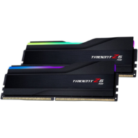 G.SKILL Trident Z5 RGB DDR5 64GB (2x32GB) Memory Kit - 5600MHz, CL36, Intel XMP 3.0 - Image 3