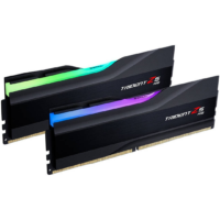 G.SKILL Trident Z5 RGB DDR5 64GB (2x32GB) Memory Kit - 5600MHz, CL36, Intel XMP 3.0 - Image 4