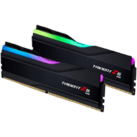 G.SKILL Trident Z5 RGB DDR5 Desktop Memory, 32GB (2x16GB), 5600MHz Speed, Intel XMP 3.0, Dual Channel, Black - Image 3