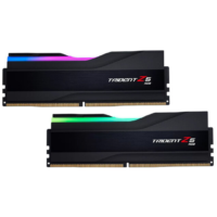 G.SKILL Trident Z5 RGB 32GB (2x16GB) DDR5 6400MHz Desktop RAM, Black | F5-6400J3239G16GX2-TZ5RK - Image 2