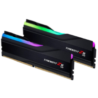 G.SKILL Trident Z5 RGB 32GB (2x16GB) DDR5 6400MHz Desktop RAM, Black | F5-6400J3239G16GX2-TZ5RK - Image 3
