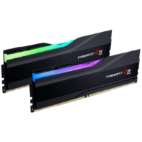 G.SKILL Trident Z5 RGB 32GB (2x16GB) DDR5 6400MHz Desktop RAM, Black | F5-6400J3239G16GX2-TZ5RK - Image 4