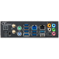 ASRock Z590 OC Formula Intel EATX Motherboard, Intel Z590 Chipset, Max 64GB Memory, 2 x DDR4 6000MHz (OC), Intel WiFi 6E, 2 x PCIe 4.0 x16 | 90-MXBFS0-A0UAYZ - Image 5