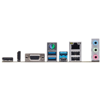 ASRock B660M-HDV Mowjat ATX Motherboard, LGA1700, Intel B660 Chipset, Dual Channel DDR4 (Up to 64GB), PCIe 4.0 x16, Gigabit LAN, M.2 SATA3, HDMI & DisplayPort | 90-MXBH40-A0UAYZ - Image 5