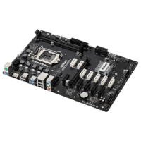 ASRock Q270 Pro BTC+ ATX Motherboard, Socket 1151, Q270 Chipset, Supports DDR4, Intel Gigabit LAN, PCIe 3.0 x16, 4 SATA3 / M.2, USB 3.2 Gen1, HDMI | 90-MXBHM0-A0UAYZ - Image 4