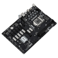 ASRock Q270 Pro BTC+ ATX Motherboard, Socket 1151, Q270 Chipset, Supports DDR4, Intel Gigabit LAN, PCIe 3.0 x16, 4 SATA3 / M.2, USB 3.2 Gen1, HDMI | 90-MXBHM0-A0UAYZ - Image 5