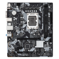 ASRock B760M-HDV/M.2 D4 Mowjat ATX Motherboard, LGA1700, Intel B760 Chipset, 2x DDR4 DIMM Slots (64GB Max), Gigabit LAN, M.2 802.11ac WiFi, PCIe 4.0 x16, HDMI/DP, USB 3.2 | 90-MXBL40-A0UAYZ - Image 2