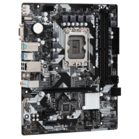 ASRock B760M-HDV/M.2 D4 Mowjat ATX Motherboard, LGA1700, Intel B760 Chipset, 2x DDR4 DIMM Slots (64GB Max), Gigabit LAN, M.2 802.11ac WiFi, PCIe 4.0 x16, HDMI/DP, USB 3.2 | 90-MXBL40-A0UAYZ - Image 4