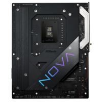 ASRock Z790 Nova WiFi LGA 1700 ATX Motherboard, Supports 14th, 13th, 12th Gen Intel® Core™ Processors, Intel Z790 Chipset, SATA 6Gb/s, Wi-Fi Enabled, Dual Channel DDR5, PCIe 5.0, USB 3.2 | 90-MXBMB0-A0UAYZ - Image 3