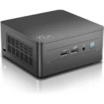 ASUS NUC 13 Pro Kit Barebone Mini PC