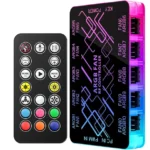 Cooling Accessories (Fan & Controller)