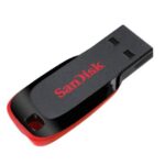 Sandisk 128GB Cruzer Blade USB Drive | SDCZ50-128G-B35