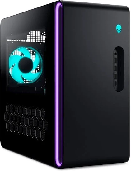 Alienware Aurora Gaming Desktop Alienware Aurora Gaming Desktop - Image 1