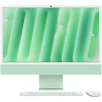 Apple iMac 24-inch with Retina 4.5K Display