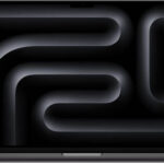 Apple MacBook Pro Laptop, 16.2" Liquid Retina XDR Display, M5 Pro Chip 18-Core CPU & 20-Core GPU, 16-Core Neural Engine, 48GB RAM, 1TB SSD, English K/B, MacOS, Space Black | MGEC4