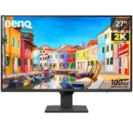 BenQ GW2790Q 2K QHD IPS Monitor