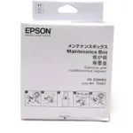 Epson EcoTank Maintenance Box