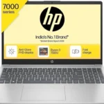 HP Laptop Ryzen 3 7320U