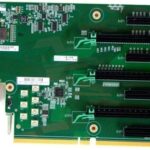 HPE 881682-001 DL580 G10 7-Slot PRI Riser Kit, Wide HPE ProLiant DL580 Gen10 Servers Compatible, Open Box | 881682-001