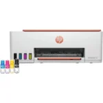 HP Smart Tank 589 All-In-One WiFi Colour Printer