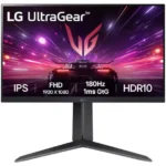 LG UltraGear 24GS65F-B Gaming Monitor