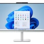 Lenovo A100 All-in-One Desktop