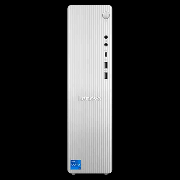 Lenovo IdeaCentre Tower 13th Gen Desktop Lenovo IdeaCentre Tower 13th Gen Desktop - Image 1