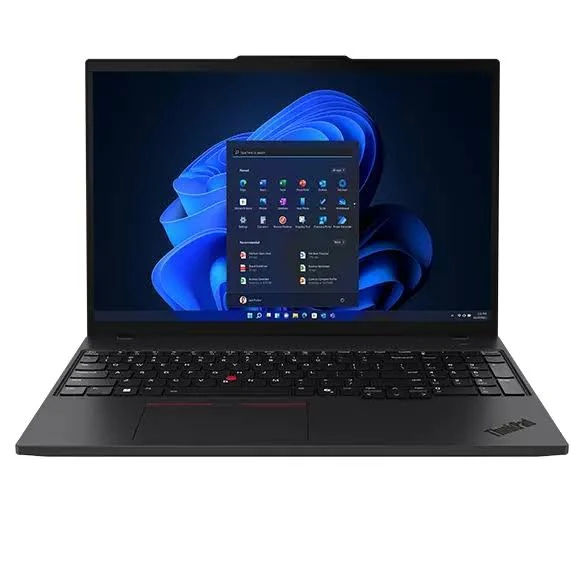 Lenovo ThinkPad P16s Gen 4 Lenovo ThinkPad P16s Gen 4 - Image 1