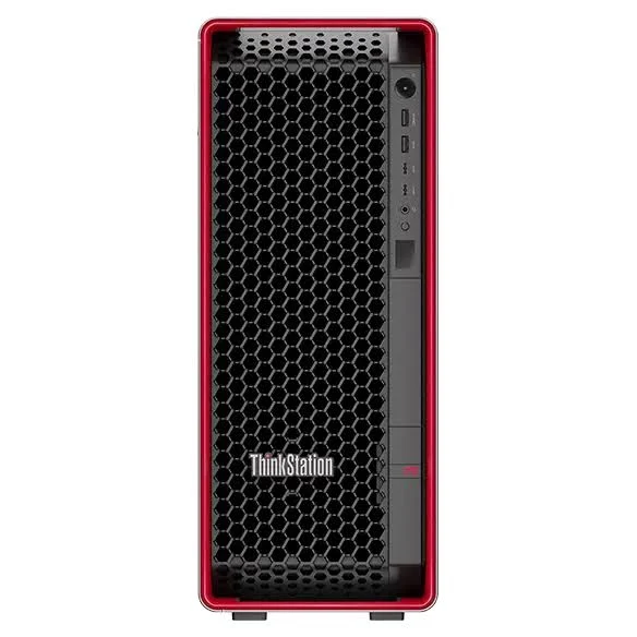 Lenovo ThinkStation P8 Workstation Lenovo ThinkStation P8 Workstation - Image 1