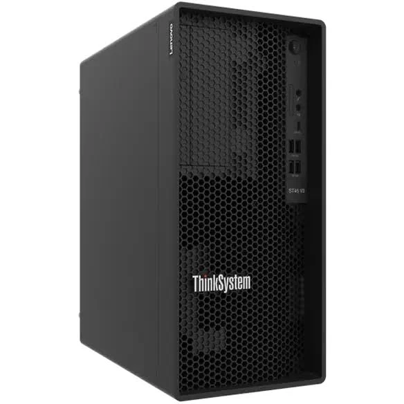 Lenovo ThinkSystem ST45 V3 Lenovo ThinkSystem ST45 V3 - Image 1