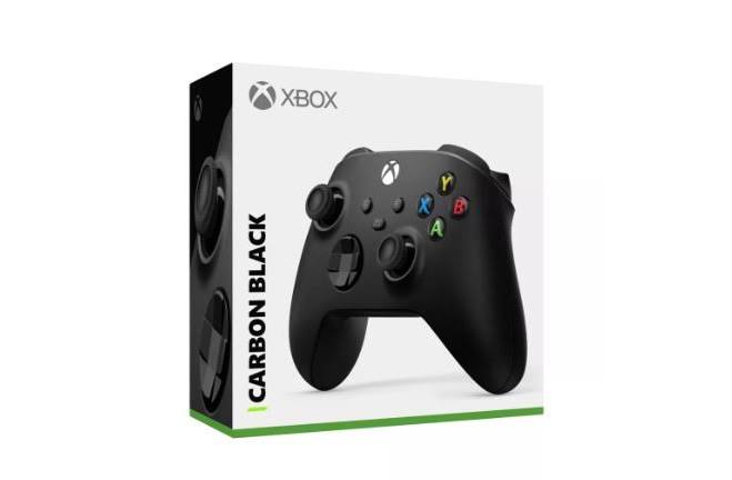Microsoft Xbox Wireless Controller Microsoft Xbox Wireless Controller - Image 1