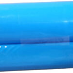 Zebra GC420t S11 Wax Ribbon 110mm x 74mm