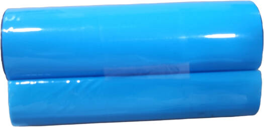 Printer Ribbons2 Zebra GC420t S11 Wax Ribbon 110mm x 74mm - Image 1