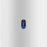 Ubiquiti Dream Router 7, Desktop 10G Cloud Gateway, Wi-Fi 7, Quad-core ARM® Cortex®-A53 at 1.5 GHz Processor, 1x 10G SFP+ & 1x 2.5 GbE RJ45 Ports, PoE Switch, White | UDR7