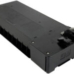 Sharp AR B35FT Toner Cartridge for AR B351 & AR B351E, Original, High Yield, Black | AR-B35FT