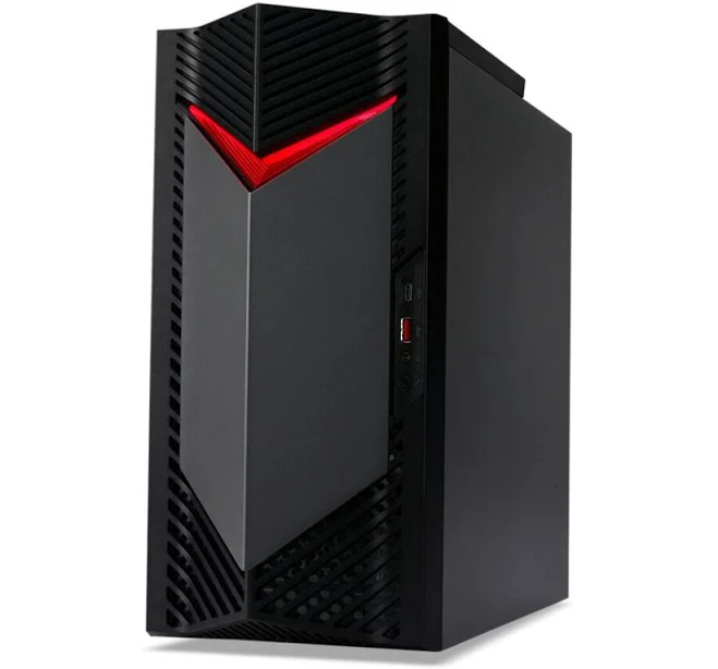 acer1 Acer Nitro N50 Gaming Desktop - Image 1
