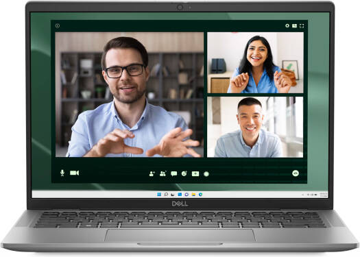 dell2 Dell Latitude 7450 Laptop, 14" QHD+ IPS Touch Display, Intel Core Ultra 7 165U vPro, 16GB RAM, 256GB SSD, Intel Integrated Graphics, English (US) KB, Windows 11 Pro, Titan Grey | L7450-16256 - Image 1