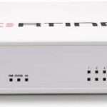 Fortinet FortiGate-70G Firewall for Branch and Small Offices with 1-Year FortiGuard AI-Powered Unified Threat Protection Services | FG-70G-BDL-950-12