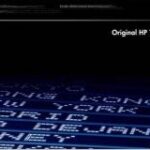 HP 106A Black Laser Toner Cartridge - Black | W1106A