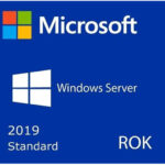 HP Windows Server 2019 Standard Edition ROK, 16 Cores, Intel x84-64 Type, 1.4GHz Speed, 512 MB RAM | P11058-B21 (Copy)